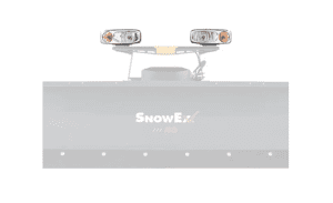 SnowEx Storm Seeker Dual-Halogen Headlight Kit